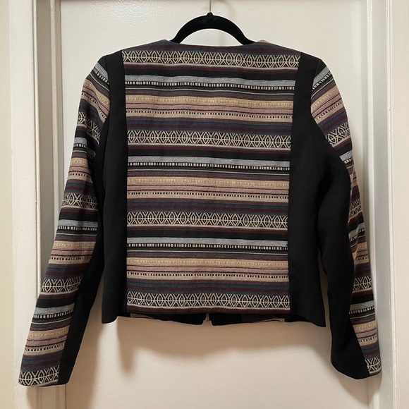 H&M Textured Jacket - Picture 11 of 16